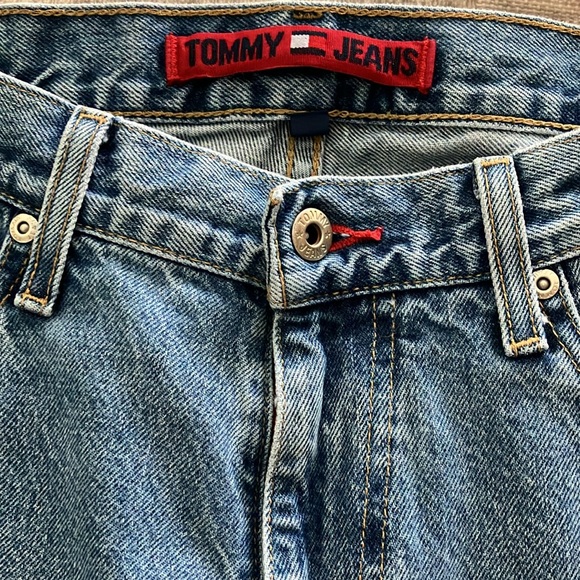 Tommy jeans 👖 - Picture 2 of 4
